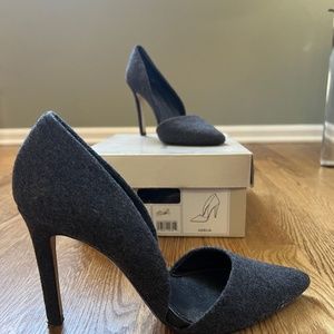 Bananas Republic Adelina D’Orsay Pump